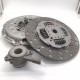Hot Sell Auto Clutch Kit Clutch Plate and Clutch Cover for Ranger 2012 and BT50 627303209