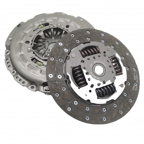 Hot Sell Auto Clutch Kit Clutch Plate and Clutch Cover for Ranger 2012 and BT50 627303209