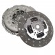 Hot Sell Auto Clutch Kit Clutch Plate and Clutch Cover for Ranger 2012 and BT50 627303209