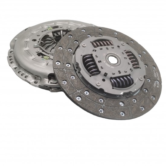 Hot Sell Auto Clutch Kit Clutch Plate and Clutch Cover for Ranger 2012 and BT50 627303209