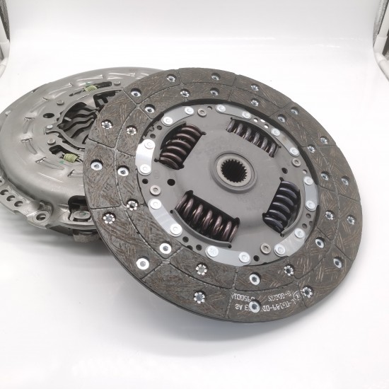 Hot Sell Auto Clutch Kit Clutch Plate and Clutch Cover for Ranger 2012 and BT50 627303209