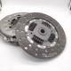 Hot Sell Auto Clutch Kit Clutch Plate and Clutch Cover for Ranger 2012 and BT50 627303209