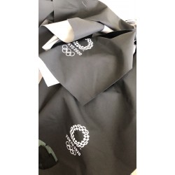 Sailing Jacket for Men Waterproof Adjustable Double Cuffs Adjustable Waist Popular Sailing Clothes