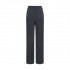 High Fashion Nora Trousers for Women Minimalist Style Elegant ODM Service Flat Front Shirt Clothes