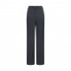 High Fashion Nora Trousers for Women Minimalist Style Elegant ODM Service Flat Front Shirt Clothes