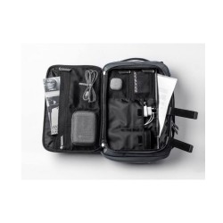 [NLESS] Hot Selling Men Messenger Bag Subway Backpack Adjustable Straps Celebrity Fashion Backpacks and Crossbags