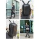 [NLESS] Hot Selling Men Messenger Bag Subway Backpack Adjustable Straps Celebrity Fashion Backpacks and Crossbags