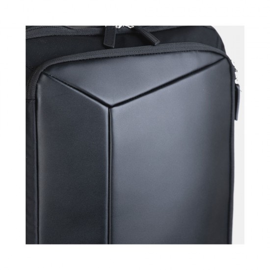 [NLESS] Hot Selling Men Messenger Bag Subway Backpack Adjustable Straps Celebrity Fashion Backpacks and Crossbags