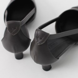 [Studio Fino] Hot Selling Women's Shoes FNOCNQ Grisha Combi Pumps Looks Good Anywhere Comfortable and Stylish Shoes Four Season