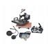 Imperial Edicts Logo Heat Press Transfer Printing Machine Keychains & Short Sleeve Printer New Condition Label Printer
