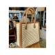 Handwoven Rattan Bag Hot Best Price From Viet Nam the Price Best Selling Product Hot Now From Blue Lotus Farm Viet Nam