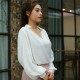 Linen & Ramie Casual Blouse Ladies Clothing Clothes Women Wholesale