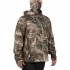 Custom Hunting Hoodie Waterproof Camo Mens Hunting Thermal Hoodie Jackets Realtree/Hunting Clothes on Casso Sports