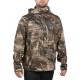 Custom Hunting Hoodie Waterproof Camo Mens Hunting Thermal Hoodie Jackets Realtree/Hunting Clothes on Casso Sports