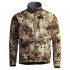 Hunting Clothes for Men, Fleece-Lined Hunting Jacket Thermal and Pants, Warm and Water Resistant on Casso Sports