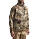 Hunting Clothes for Men, Fleece-Lined Hunting Jacket Thermal and Pants, Warm and Water Resistant on Casso Sports