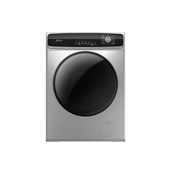 Modern Laundry Room Automatic Front Loading Electric Wash Machine with Dryers Smart  Washing Machine With Dryers