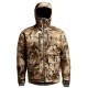 Custom High-quality Hunting Jacket Insulation Camouflage Clothing Fishing Camo Coat Outdoor Hunting Clothes