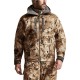Custom High-quality Hunting Jacket Insulation Camouflage Clothing Fishing Camo Coat Outdoor Hunting Clothes