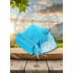 Colorful Portable Storage Packing Drawstring Pouch Bags Mixed Color Organza Gift Bag Jewelry Party Wedding Mesh Bag