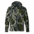 KUIUU Proximity LT Hooded Jacket insulated Jacket Custom Camo Hunting Jackets/KUIUU HUNTING CLOTHES