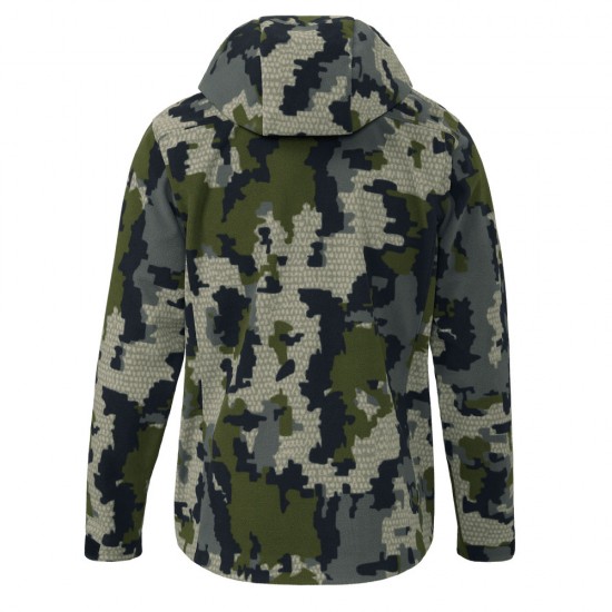 KUIUU Proximity LT Hooded Jacket insulated Jacket Custom Camo Hunting Jackets/KUIUU HUNTING CLOTHES