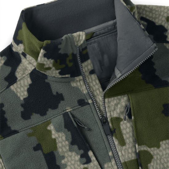 KUIUU Proximity LT Hooded Jacket insulated Jacket Custom Camo Hunting Jackets/KUIUU HUNTING CLOTHES