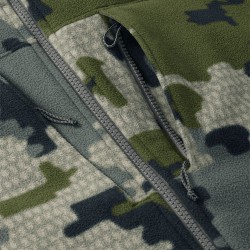 KUIUU Proximity LT Hooded Jacket insulated Jacket Custom Camo Hunting Jackets/KUIUU HUNTING CLOTHES