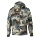KUIUU Chugach TR Rain Jacket Ultra-Durable Waterproof Rain Jacket Custom Camo Hunting Jackets/KUIUU HUNTING CLOTHES
