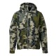 KUIUU Super Down Burner Parka Jacket Waterproof  Down  Warm Jacket Custom Camo Hunting Jackets/KUIUU HUNTING CLOTHES