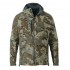 KUIUU Proximity Hooded Insulated Jacket Ultra-Durable  Fleece Jacket Custom Camo Hunting Jackets/KUIUU HUNTING CLOTHES