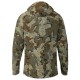 KUIUU Proximity Hooded Insulated Jacket Ultra-Durable  Fleece Jacket Custom Camo Hunting Jackets/KUIUU HUNTING CLOTHES