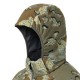 KUIUU Proximity Hooded Insulated Jacket Ultra-Durable  Fleece Jacket Custom Camo Hunting Jackets/KUIUU HUNTING CLOTHES