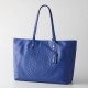 HOUSE OF FLORENCE Genuine Leather Large Tote Bag