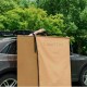 Vehicle Side Shower Awning, 3.3ft X 3.3ft Portable Shower Tent, Car Side Outdoor Shower Enclosure