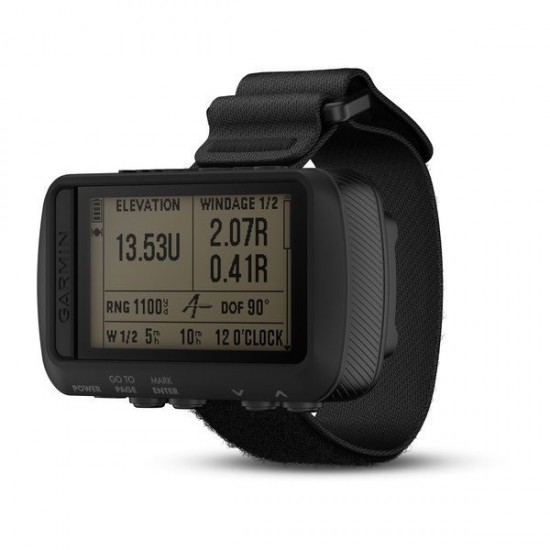 Best Selling For New Handheld Wrist device Foretrex 701 Ballistic Edition With Straps Available