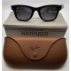 Best Selling For New Rays-Banz Meta Ways-farer Smart Glasses with Meta Ai Mtunda Store Available In Stock