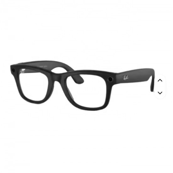 Best Selling For New Rays-Banz Meta Ways-farer Smart Glasses with Meta Ai Mtunda Store Available In Stock