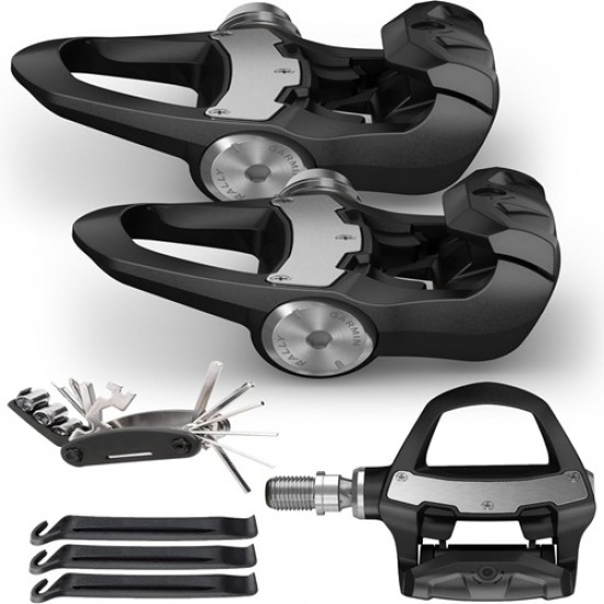 Best Selling For New Rally RS100 Single-Side Power Meter Pedals Bundle Available In Stock