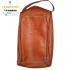 Top Grade Leather and Accessories Durable Shoes Bag for Men Premium Quality High Demanded