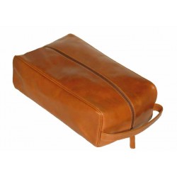 Top Grade Leather and Accessories Durable Shoes Bag for Men Premium Quality High Demanded