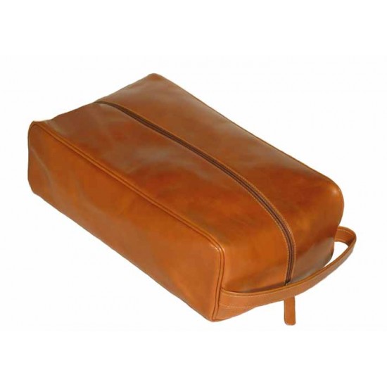 Top Grade Leather and Accessories Durable Shoes Bag for Men Premium Quality High Demanded