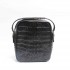 Factory Direct Sale Genuine Alligator Leather Men Casual Messenger Bags Fashion Sling Crossbody Men's Bag Shoulder Bags