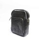 Factory Direct Sale Genuine Alligator Leather Men Casual Messenger Bags Fashion Sling Crossbody Men's Bag Shoulder Bags