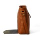 Stylish Fashion Cross Body Shoulder Bag 100% Real Genuine Top Grain Leather Made by Non Leather Shoulder Bags Exporters