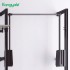 Kangyale Wardrobe Cabinet Organizer Pull Down Clothes Hanger Rack Stand Lifting Hanger Electric Wardrobe Lifter