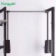 Kangyale Wardrobe Cabinet Organizer Pull Down Clothes Hanger Rack Stand Lifting Hanger Electric Wardrobe Lifter