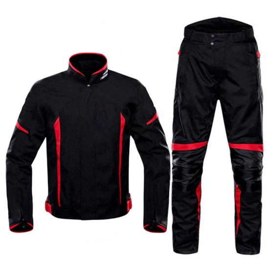 High Quality Cheap Price Custom Logo Design Waterproof Racing Motorcycle Motorbike Suit
