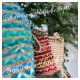 Embrace Boho Chic with Our Colorful Jute Shoulder Tote Handmade Eco-Friendly Stylish All-Purpose Bag for Summer