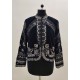 High Quality 100% Polyester Velvet Jacket for Women Comfortable Clothes Good Quality Best Price Manufacturer From India